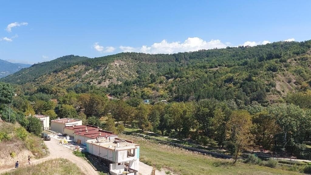 Фотография Yana Apartments апартаменты