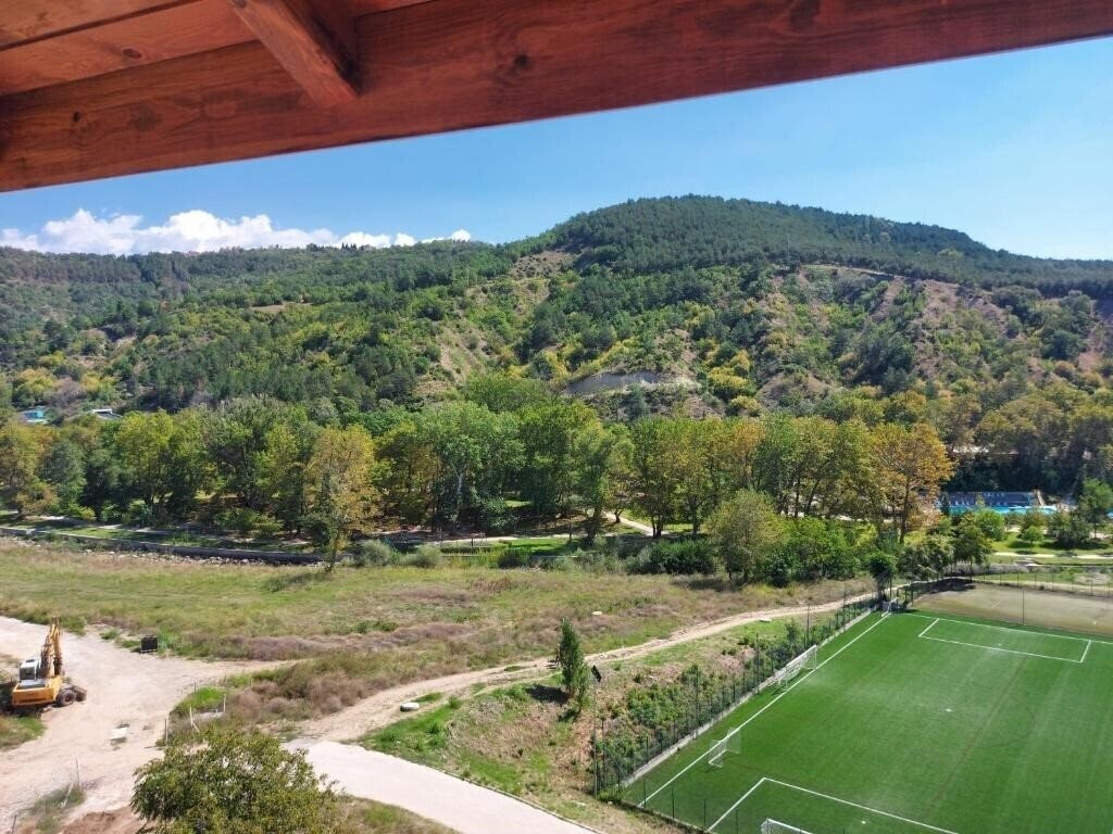 Изображение Yana Apartments апартаменты