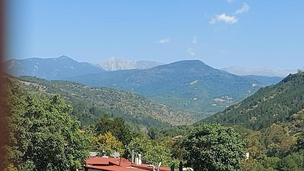 Картинка Yana Apartments апартаменты