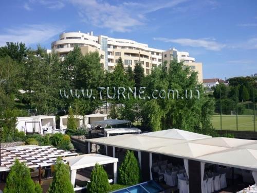 Картинка Apart Hotel Medite 3*