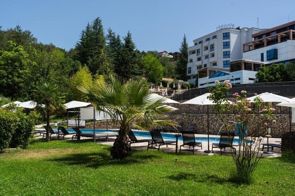 Изображение Medite Resort & SPA 4*