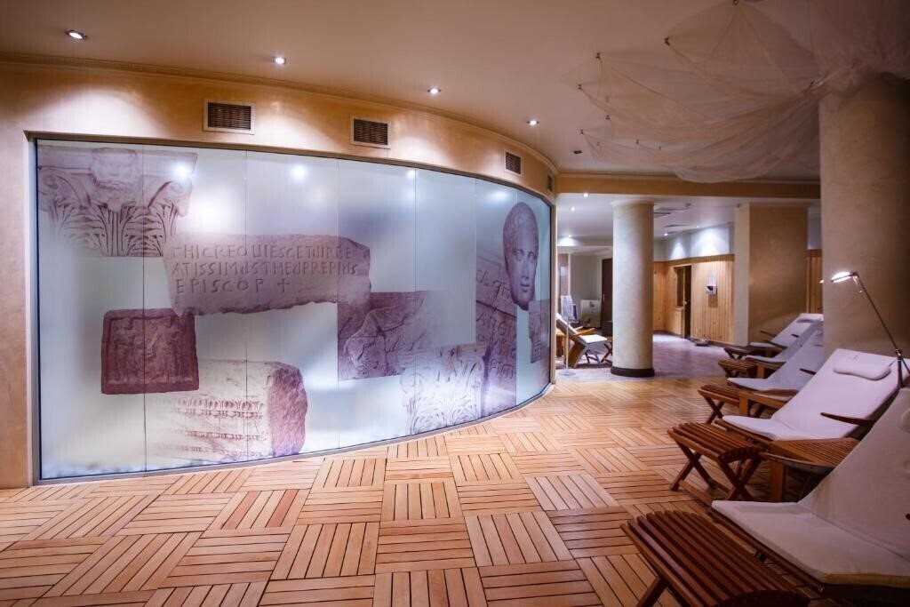 Arena Di Serdica 5* суреті