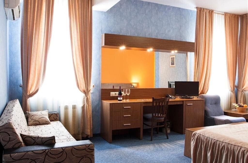 Фотография Diter Hotel 3*