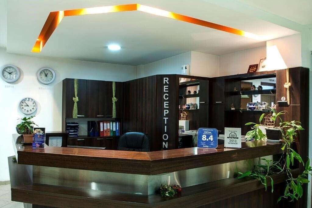 Изображение Diter Hotel 3*