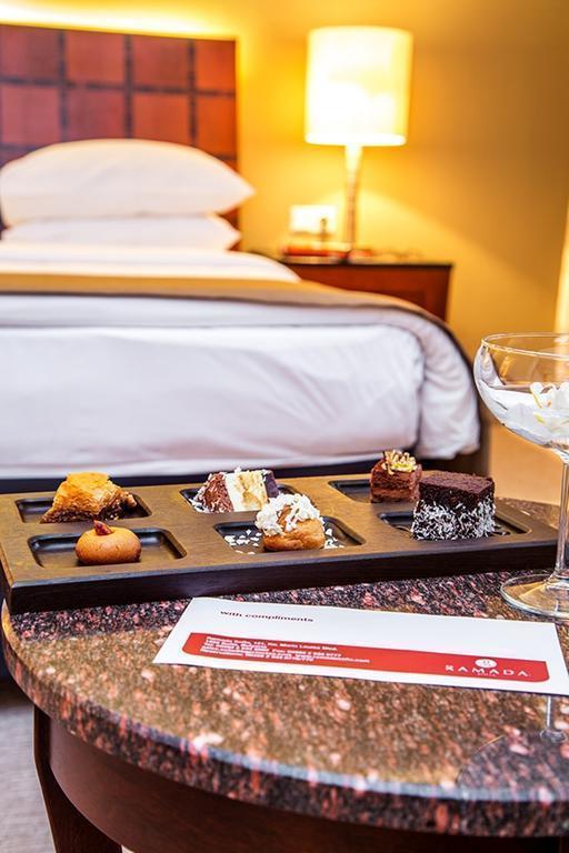Ramada Sofia 4* қонақ үйі