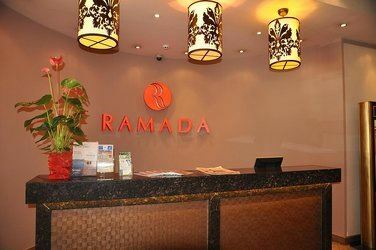 Ramada Sofia 4* фотосуреті