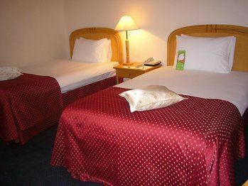 Ramada Sofia 4* суреті