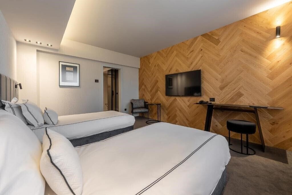 Фотография Hotel Vega Sofia 4*