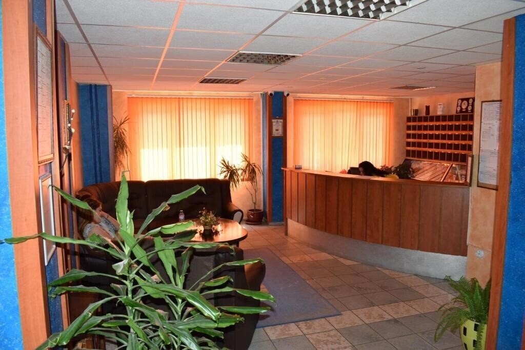 Изображение Balneohotel Tintiava (ex. Tintyava Virshets) 3*