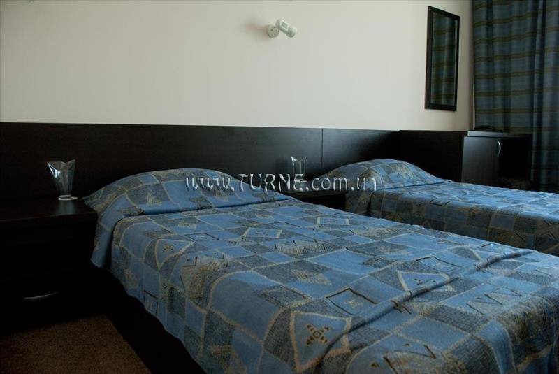 Balneo Hotel Striama 3* суреті