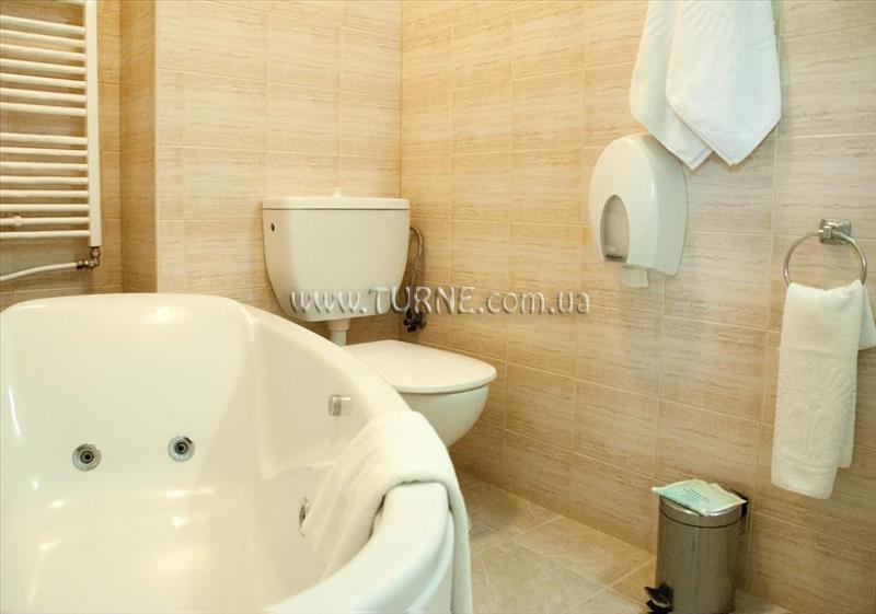 Balneo Hotel Striama 3* суреті