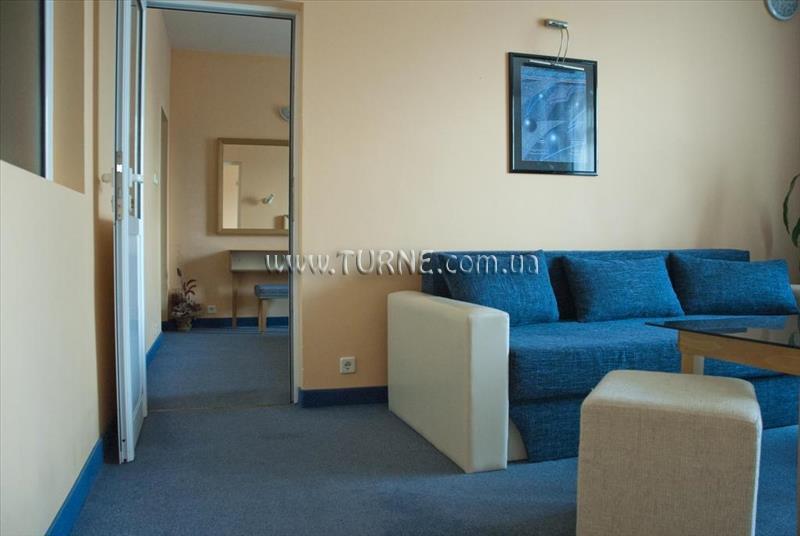 Balneo Hotel Striama 3* фотосуреті