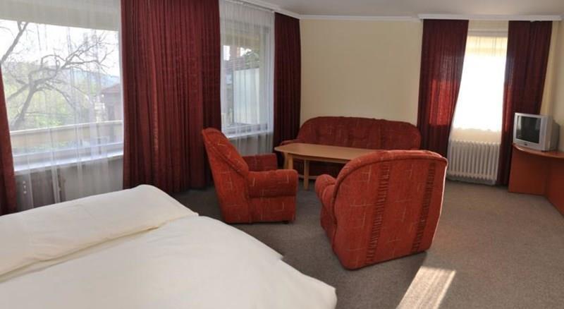 Фото Gorna Banya 2*