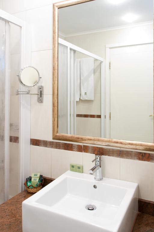 Изображение Hill Hotel 4*