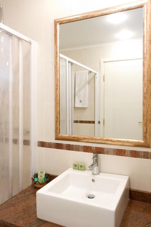 Картинка Hill Hotel 4*