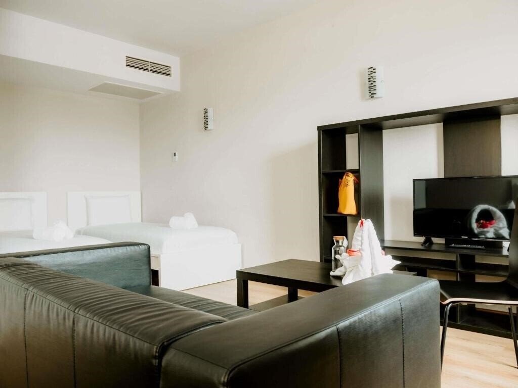 Картинка Ibis Sofia Airport Hotel 3*
