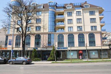 Legends 4* қонақ үйі