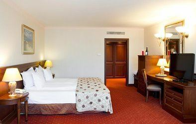 Фотография Crystal Palace 4*