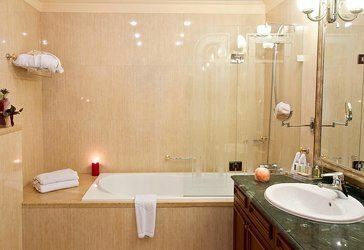 Картинка Crystal Palace 4*