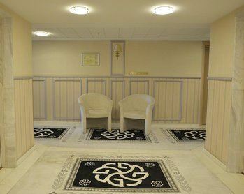 Marinela Hotel (ex. Kempinski Marinela Sofia) 5* суреті