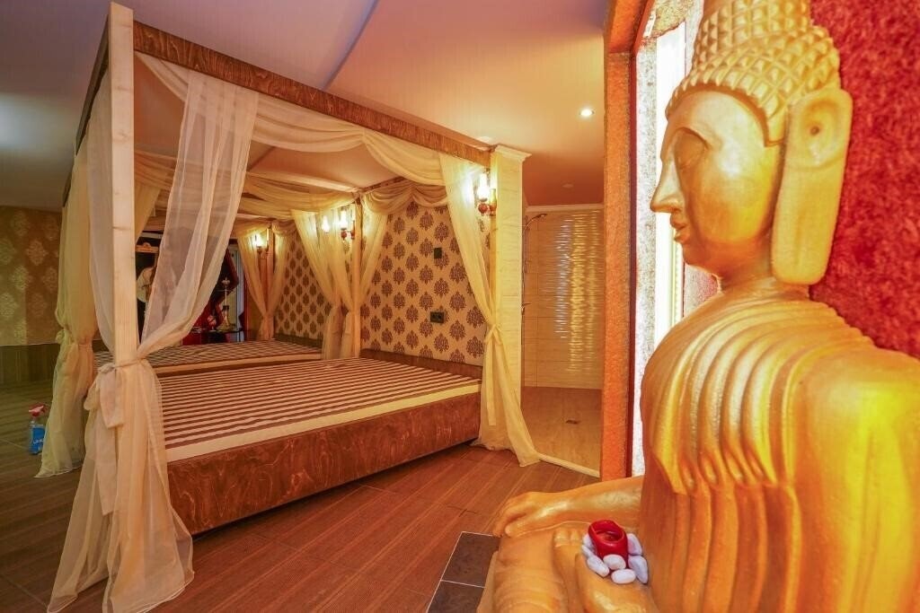 Фото Gloria Palace 4*