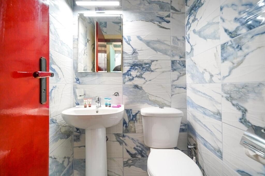 Фотография Gloria Palace 4*