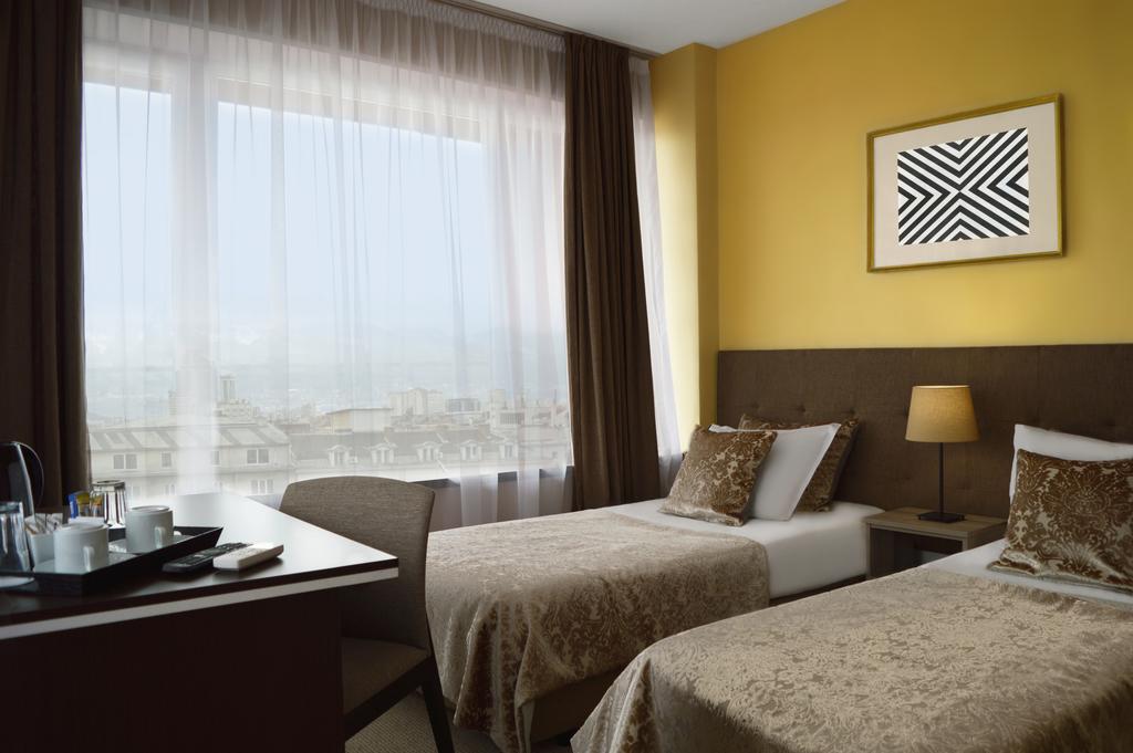 Rila 3* фотосуреті