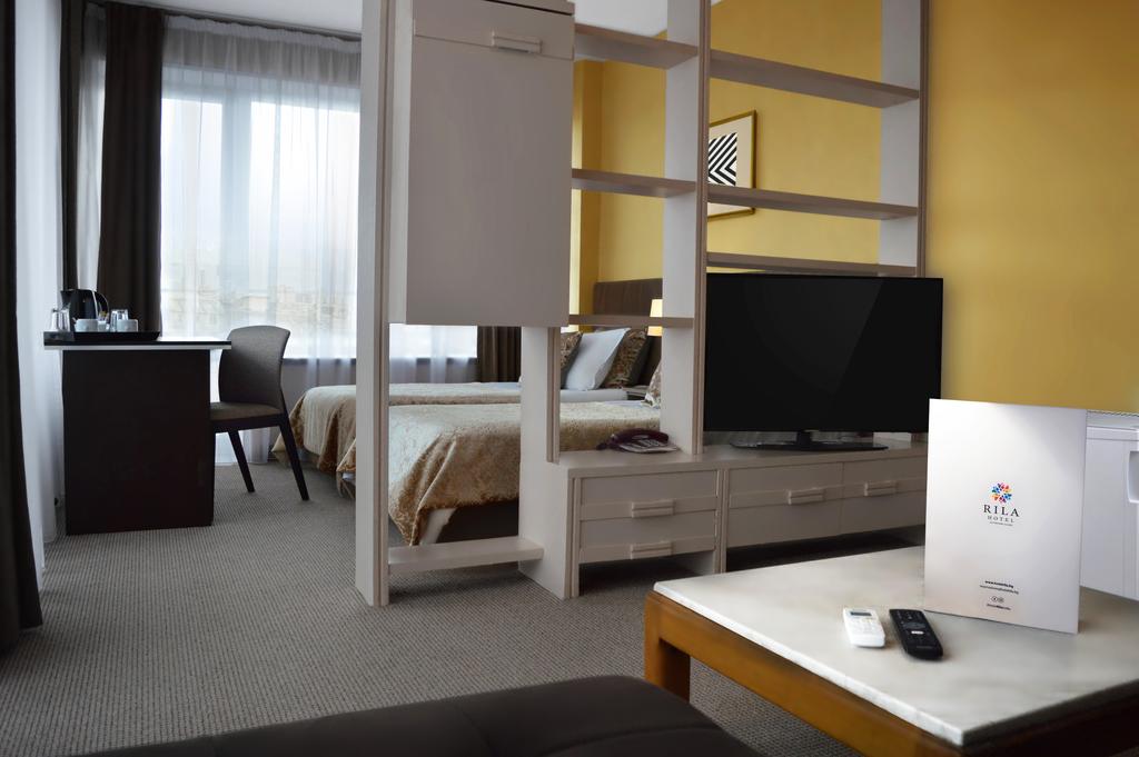 Rila 3* суреті