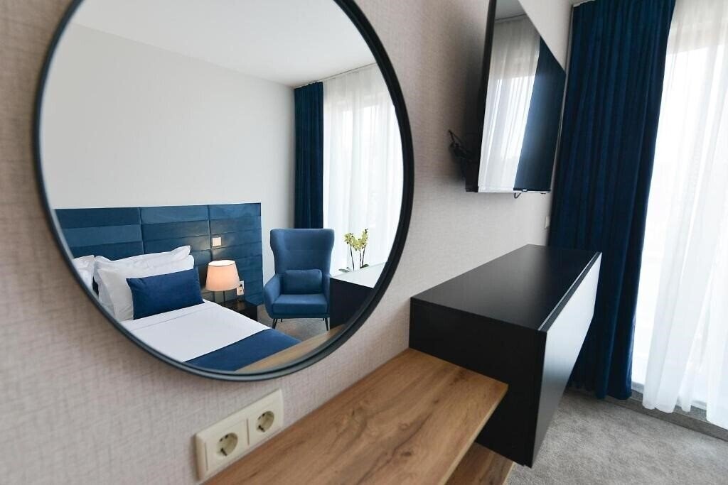 Фотография Kolikovski 3*