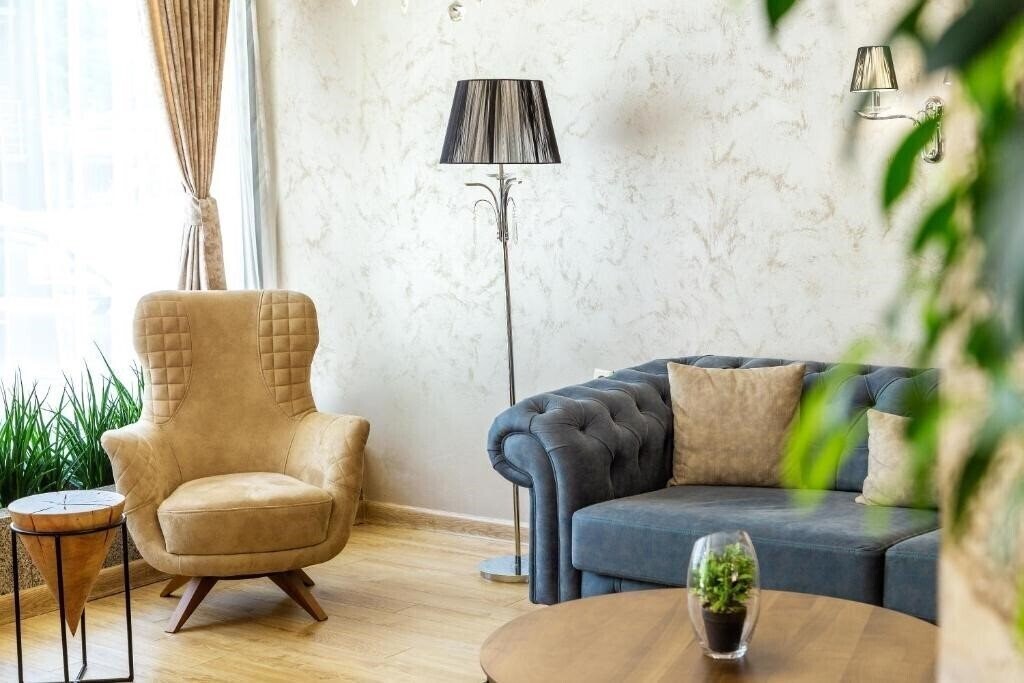 City Avenue Hotel 3* суреті