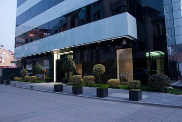 Fashion 3* қонақ үйі