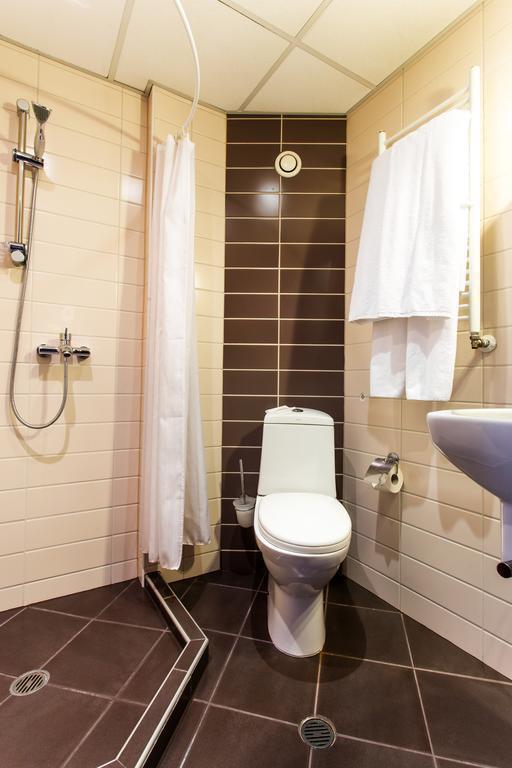 Art Plaza Hotel (ex. Best Western Art Plaza) 3* фотосуреті