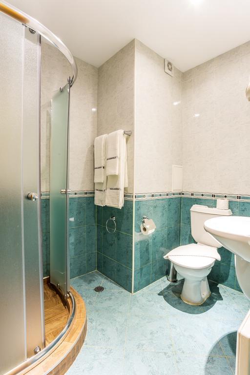 Фото Best Western Lozenetz 3*