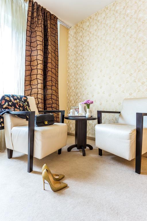 Best Western Lozenetz 3* суреті