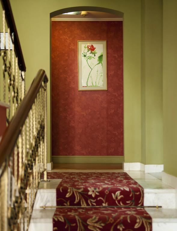 Фотография Sofia Residence Boutique Hotel 3*