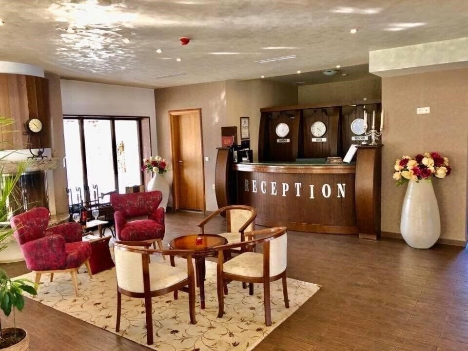 L Do Rado 3* суреті