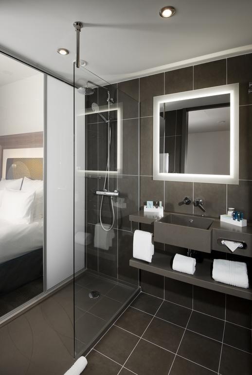 Фотография Novotel Sofia 4*