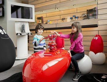 Изображение Novotel Sofia 4*