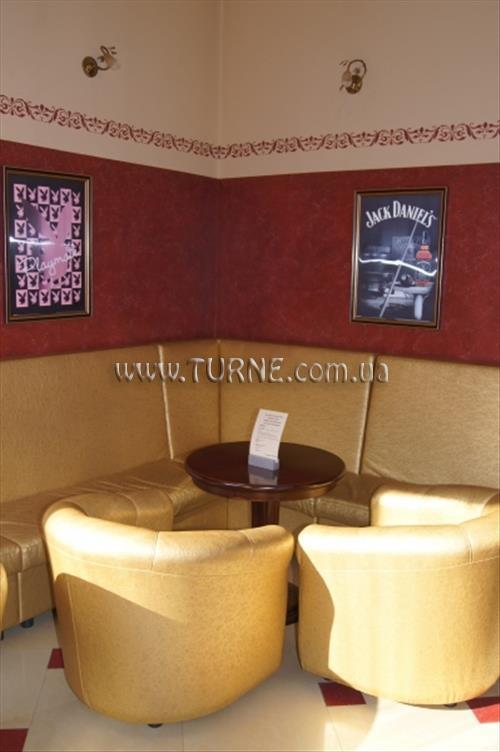 Accord 3* суреті