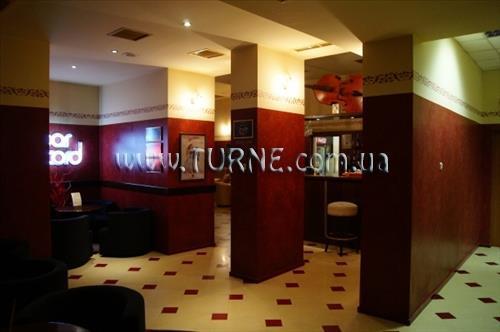 Accord 3* фотосуреті