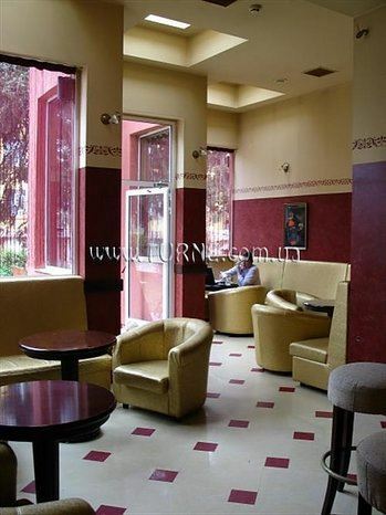 Accord 3* қонақ үйі