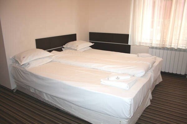 Bon Voyage Hotel Orlando 3* суреті