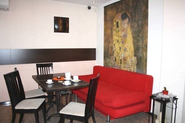 Bon Voyage Hotel Orlando 3* суреті