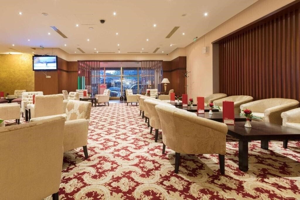 Фотография Dedeman Princess Sofia 3*