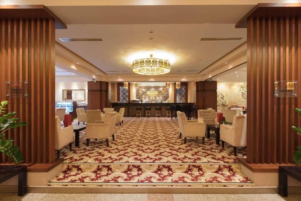 Изображение Dedeman Princess Sofia 3*