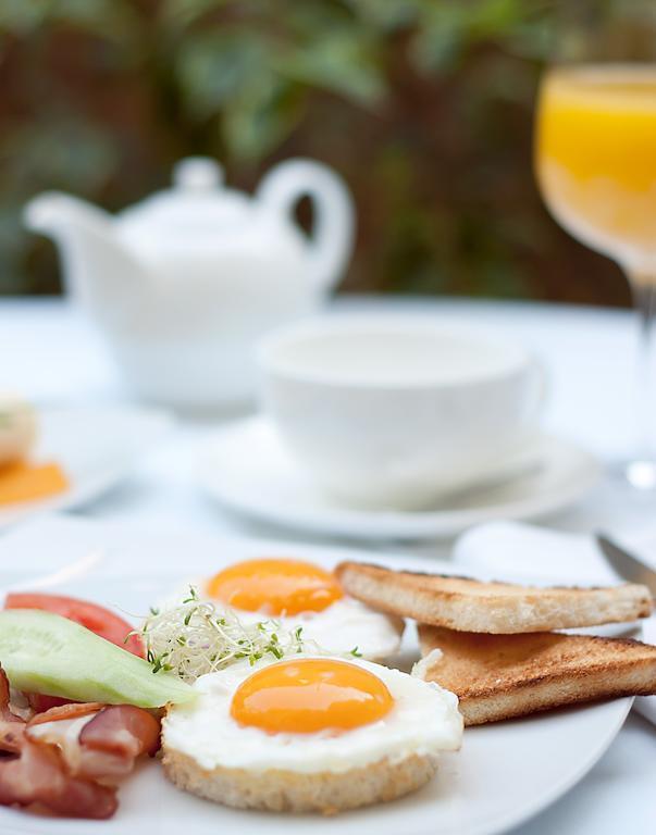 Картинка Budapest Hotel (ex. Budapest, Budapest Hotel Sofia) 3*