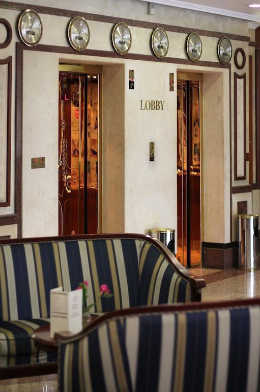 Downtown Hotel 4* фотосуреті