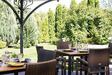 Best Western Hotel Expo 4* фотосуреті