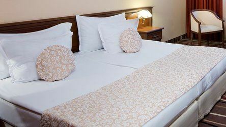 Best Western Hotel Expo 4* суреті