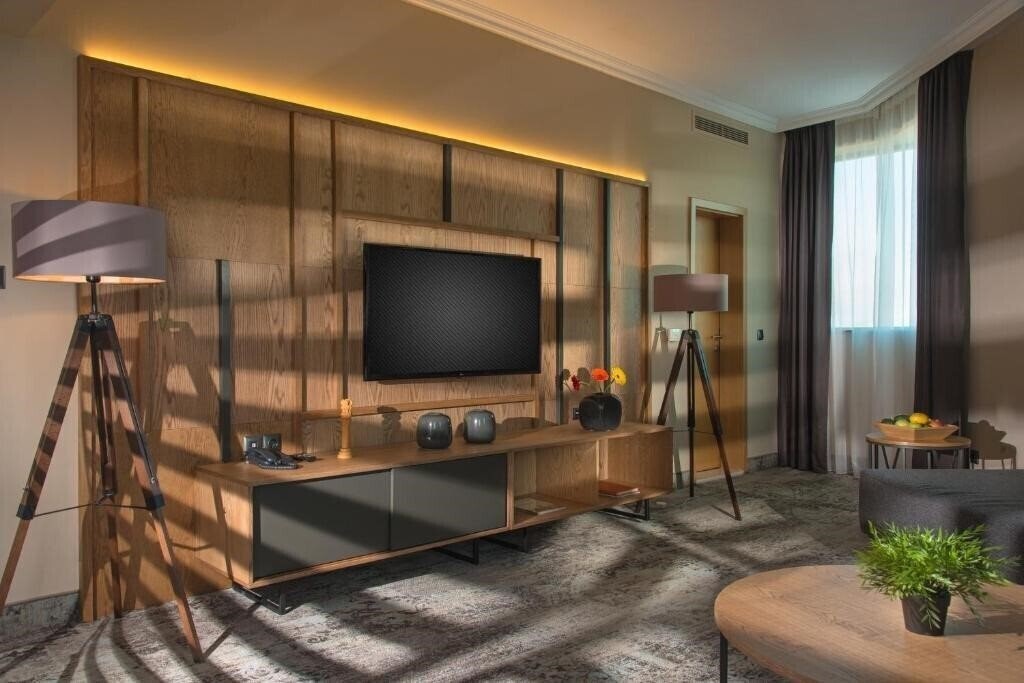 Изображение Hotel Expo Sofia 4*